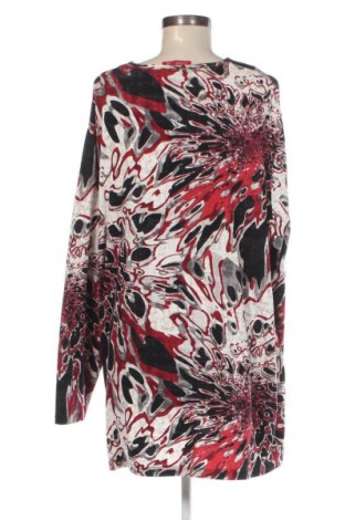 Γυναικεία μπλούζα Unbranded, Μέγεθος XXL, Χρώμα Πολύχρωμο, Τιμή 8,99 €