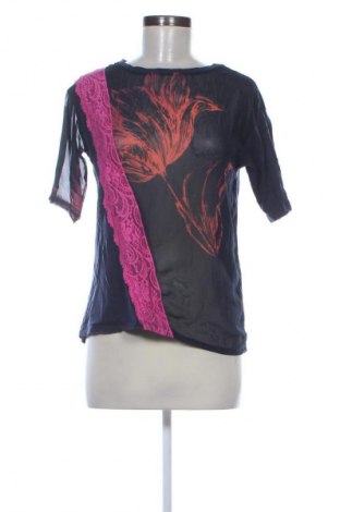 Damen Shirt Unbranded, Größe M, Farbe Mehrfarbig, Preis 9,72 €