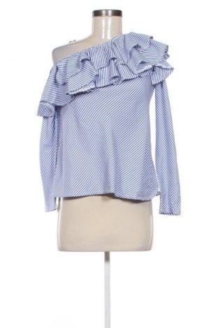 Dámská halenka Unbranded, Velikost M, Barva Vícebarevné, Cena  241,00 Kč