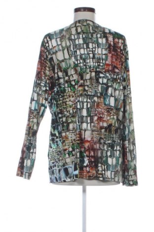 Γυναικεία μπλούζα Unbranded, Μέγεθος XL, Χρώμα Πολύχρωμο, Τιμή 9,72 €