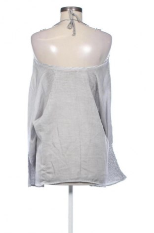 Γυναικεία μπλούζα Unbranded, Μέγεθος L, Χρώμα Γκρί, Τιμή 10,00 €