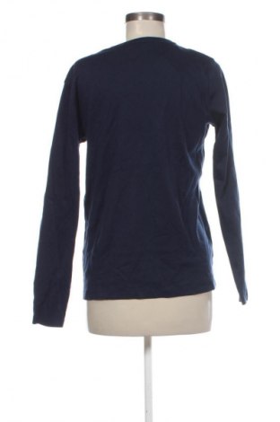 Bluzka damska Unbranded, Rozmiar L, Kolor Niebieski, Cena 26,99 zł