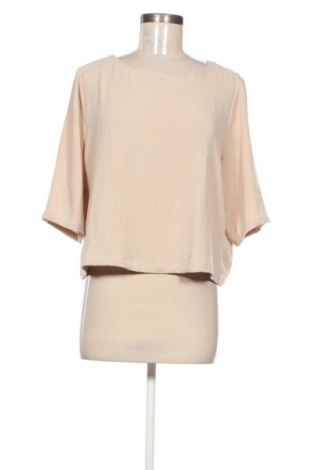 Γυναικεία μπλούζα Unbranded, Μέγεθος L, Χρώμα  Μπέζ, Τιμή 10,00 €