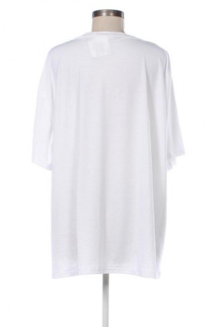 Damen Shirt Unbranded, Größe 3XL, Farbe Weiß, Preis € 9,74