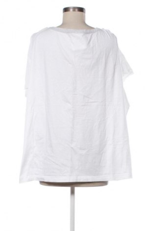 Damen Shirt Unbranded, Größe 4XL, Farbe Weiß, Preis € 9,74