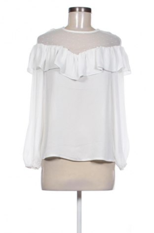 Bluză de femei Unbranded, Mărime S, Culoare Alb, Preț 50,37 Lei