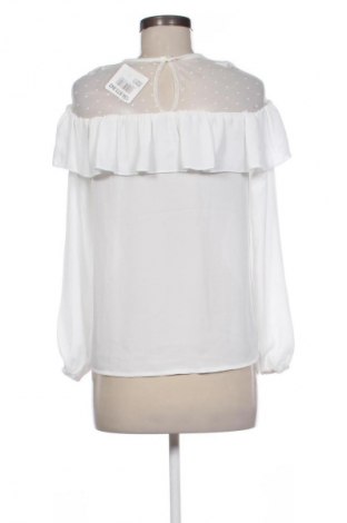 Bluză de femei Unbranded, Mărime S, Culoare Alb, Preț 50,37 Lei