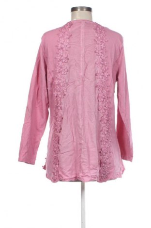 Dámska blúza Unbranded, Veľkosť M, Farba Ružová, Cena  7,95 €