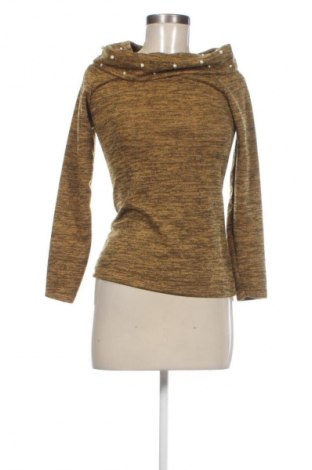 Dámska blúza Unbranded, Veľkosť XS, Farba Oranžová, Cena  7,95 €