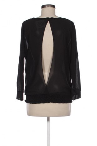 Dámska blúza Unbranded, Veľkosť L, Farba Čierna, Cena  10,00 €