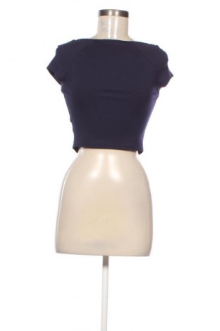 Γυναικεία μπλούζα Unbranded, Μέγεθος S, Χρώμα Μπλέ, Τιμή 9,79 €