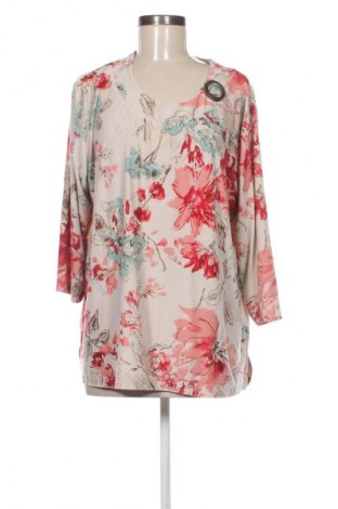 Damen Shirt Unbranded, Größe XXL, Farbe Mehrfarbig, Preis € 9,79