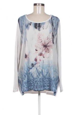 Γυναικεία μπλούζα Unbranded, Μέγεθος 3XL, Χρώμα Πολύχρωμο, Τιμή 9,79 €