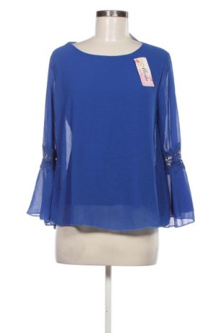 Dámská halenka Unbranded, Velikost M, Barva Modrá, Cena  149,00 Kč