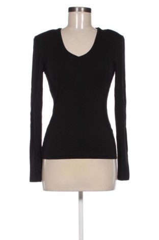 Γυναικεία μπλούζα Unbranded, Μέγεθος S, Χρώμα Μαύρο, Τιμή 9,72 €