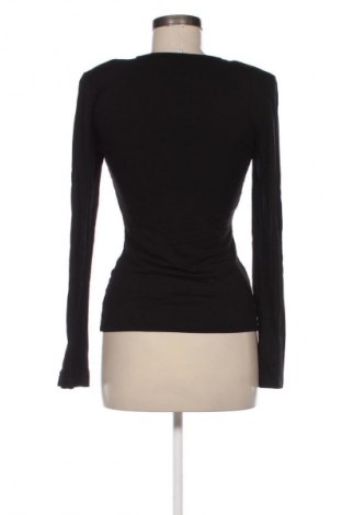 Γυναικεία μπλούζα Unbranded, Μέγεθος S, Χρώμα Μαύρο, Τιμή 9,72 €