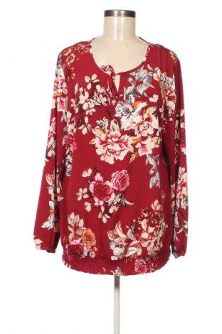 Dámska blúza Unbranded, Veľkosť XL, Farba Viacfarebná, Cena  7,95 €