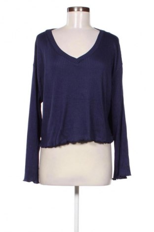 Női blúz Unbranded, Méret L, Szín Kék, Ár 7 220 Ft