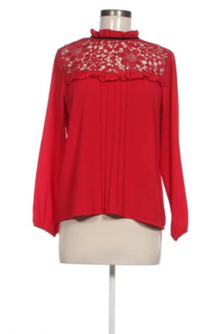 Női blúz Unbranded, Méret M, Szín Piros, Ár 3 800 Ft