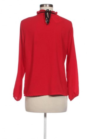 Női blúz Unbranded, Méret M, Szín Piros, Ár 3 800 Ft