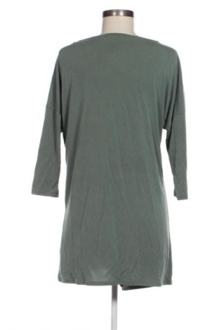 Дамска блуза Unbranded, Размер M, Цвят Зелен, Цена 19,14 лв.