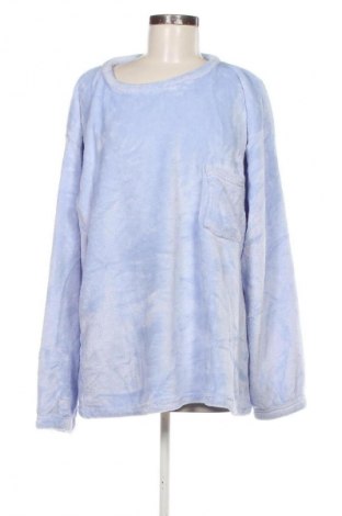 Dámska blúza Unbranded, Veľkosť 3XL, Farba Modrá, Cena  8,95 €