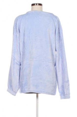 Dámska blúza Unbranded, Veľkosť 3XL, Farba Modrá, Cena  8,95 €