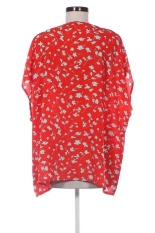 Дамска блуза Unbranded, Размер 3XL, Цвят Многоцветен, Цена 19,00 лв.