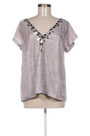 Női blúz Unbranded, Méret L, Szín Ezüstös, Ár 3 808 Ft