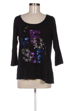 Dámska blúza Unbranded, Veľkosť M, Farba Čierna, Cena  9,74 €