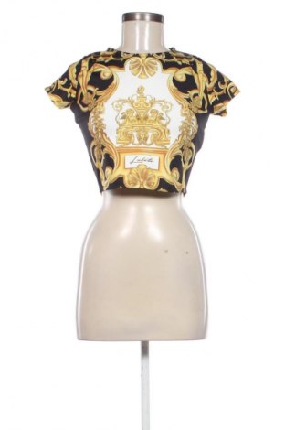 Γυναικεία μπλούζα Unbranded, Μέγεθος M, Χρώμα Πολύχρωμο, Τιμή 9,72 €