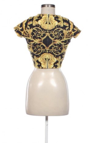 Γυναικεία μπλούζα Unbranded, Μέγεθος M, Χρώμα Πολύχρωμο, Τιμή 9,72 €