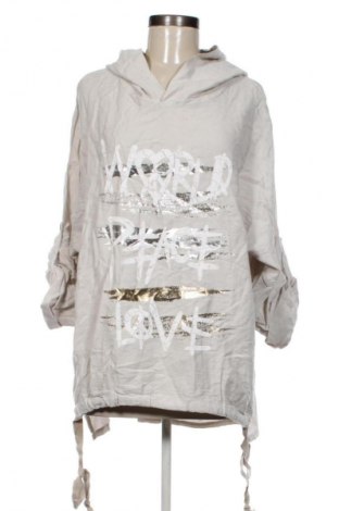 Damen Shirt Unbranded, Größe XL, Farbe Grau, Preis 7,99 €