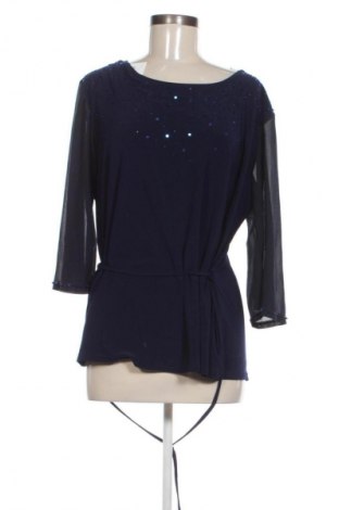 Női blúz Unbranded, Méret 5XL, Szín Kék, Ár 3 828 Ft