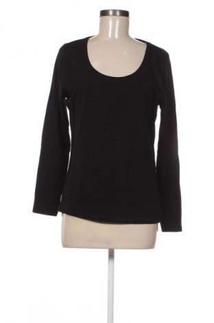 Дамска блуза Unbranded, Размер M, Цвят Черен, Цена 12,99 лв.
