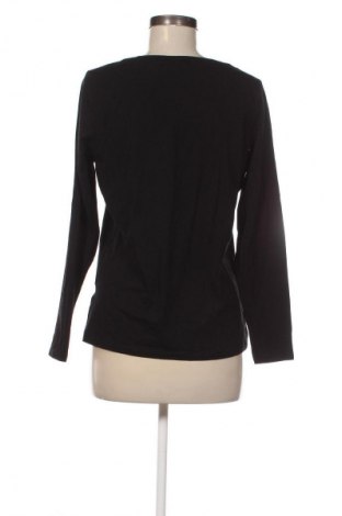 Дамска блуза Unbranded, Размер M, Цвят Черен, Цена 12,99 лв.