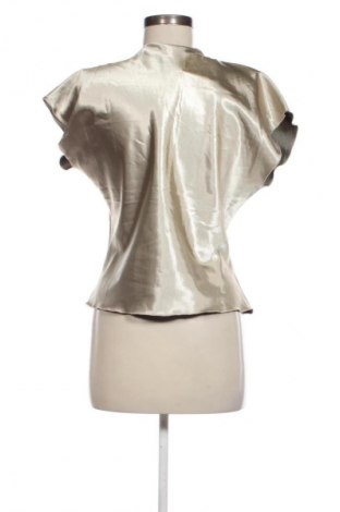 Damen Shirt Unbranded, Größe M, Farbe Golden, Preis € 9,79