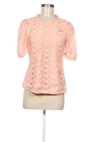 Dámska blúza Unbranded, Veľkosť M, Farba Ružová, Cena  9,79 €