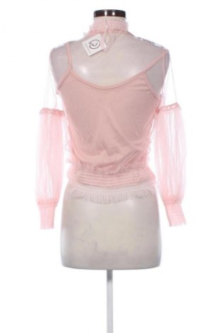 Női blúz Unbranded, Méret XS, Szín Rózsaszín, Ár 3 800 Ft