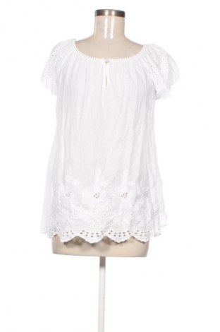 Damen Shirt Unbranded, Größe XL, Farbe Weiß, Preis 9,79 €