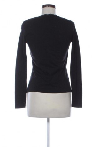 Дамска блуза Unbranded, Размер M, Цвят Черен, Цена 19,14 лв.