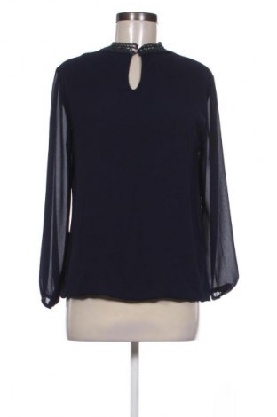 Bluză de femei Unbranded, Mărime M, Culoare Albastru, Preț 50,37 Lei