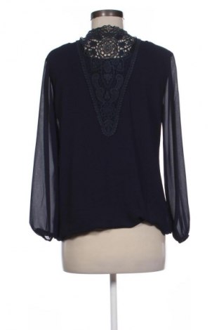 Bluză de femei Unbranded, Mărime M, Culoare Albastru, Preț 50,37 Lei