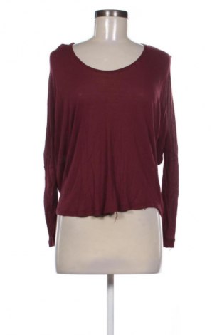 Bluză de femei Unbranded, Mărime M, Culoare Roșu, Preț 50,37 Lei