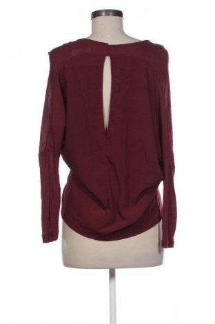 Bluză de femei Unbranded, Mărime M, Culoare Roșu, Preț 50,37 Lei