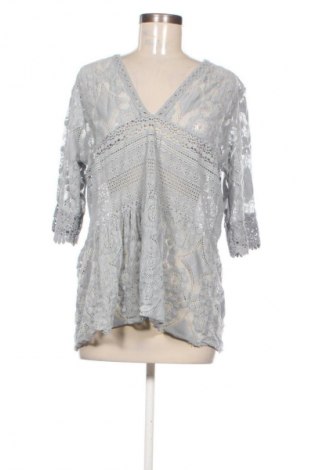 Damen Shirt Unbranded, Größe XL, Farbe Grau, Preis 9,79 €