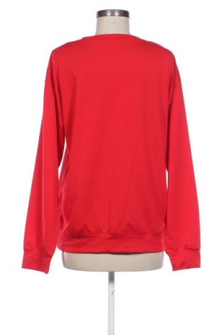 Bluzka damska Unbranded, Rozmiar M, Kolor Czerwony, Cena 44,00 zł