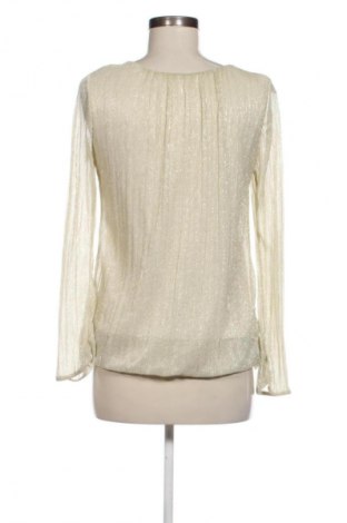 Bluză de femei Unbranded, Mărime S, Culoare Bej, Preț 50,00 Lei