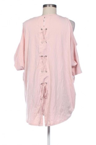 Bluză de femei Unbranded, Mărime XXL, Culoare Roz, Preț 50,00 Lei