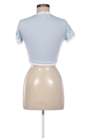 Dámska blúza Unbranded, Veľkosť M, Farba Modrá, Cena  9,72 €